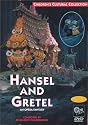Humperdinck - Hansel and Gretel: An Opera Fantasy [1954] [DVD] [NTSC]