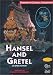 DVD : Hansel and Gretel: An Opera Fantasy