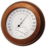 Conant Custom Brass Model TH-15 Champlain Copper Weather Combination