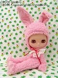 ブライス BLYTHE SHOP限定ブライス ハニーバニーワンスモア