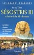 S�sostris III et la fin de la XIIe dynastie