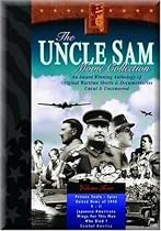 The Uncle Sam Movie Collection Volume 4