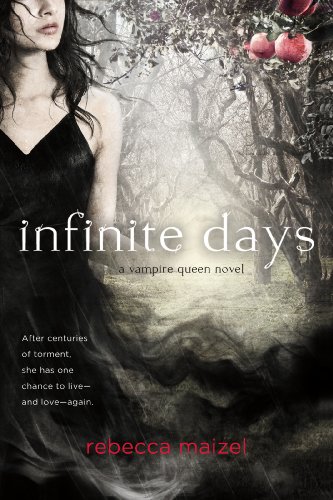 Infinite Days (Vampire Queen) Infinite Days (Vampire Queen)