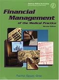 Financial Management of the Medical Practice