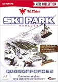 Val d'Isère Ski Park Manager