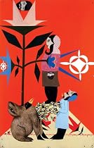 Clare Rojas: Hope Springs Eternal