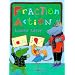 Fraction Action