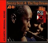 Sonny Stitt & The Top Brass