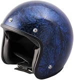 VANCH EARLY JETS ROCK BLUE