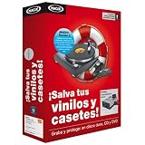 MAGIX Salva