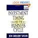 Investment Timing and the Business Cycle (Frontiers in Finance Series)