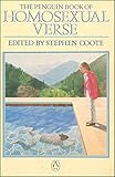 The Penguin book of homosexual verse