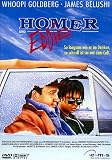 DVD : Homer and Eddie
