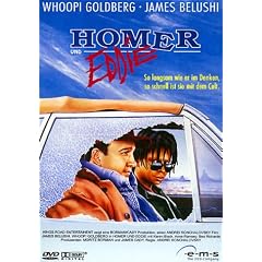 Homer & Eddie