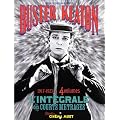 Coffret Buster Keaton 4 DVD - L'Int�grale des courts m�trages 1917-1923