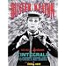 Coffret Buster Keaton 4 DVD - L'Int�grale des courts m�trages 1917-1923