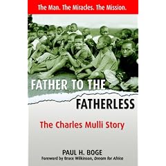 Father To The Fatherless