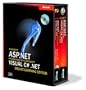 Microsoft  ASP.NET Programming with Microsoft Visual C#(TM) .NET Deluxe Learning Edition (Pro-Developer)