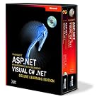 Click here to buy Microsoft ASP.NET Programming with Microsoft Visual C#(TM) .NET Deluxe Learning Edition... by Microsoft Corporation, G. Andrew Duthie, and Douglas J. Reilly.