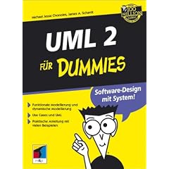 UML 2 f�r Dummies