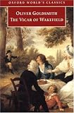 Vicar of Wakefield (Oxford World's Classics)