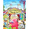 Hereinspaziert-Manege frei!: Kinder spielen Zirkus