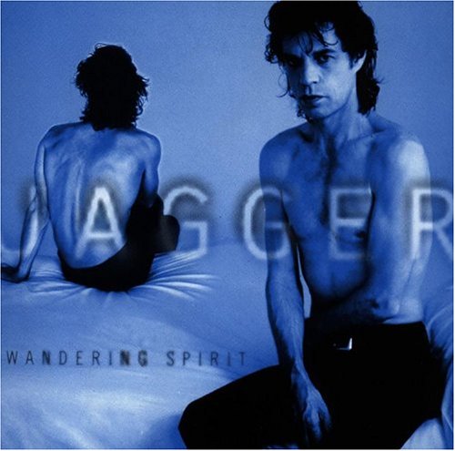 CD-Charts  Music : Wandering Spirit
