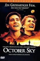 October Sky [Region 2]