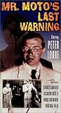 Mr. Moto's Last Warning by Peter Pan Home Video