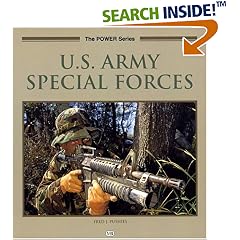U. S. Army Special Forces (Power)
