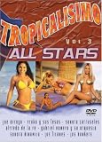 Tropicalisimo All Stars, Vol. 3