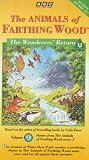Review 2 Entertain Video  / The Animals Of Farthing Wood - Part 9 - The Wanderers' Return [1996]