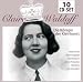 Claire Waldoff �Claire Waldoff - Die K�nigin der Kleinkunst�