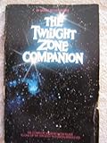 The Twilight zone companion