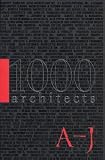 1000 Architects