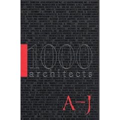 1000 Architects