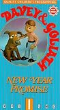 Davey & Goliath:New Year Promise [VHS]