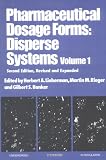 Pharmaceutical Dosage Forms