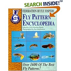 Fly Pattern Encyclopedia: Federation of Fly Fishers