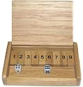 'Shut the Box - Pocket Size'