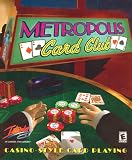 Metropolis Card Club