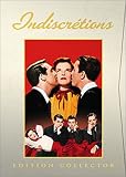 Revue Warner Home Vidéo  / Indiscrétions - Édition Collector 2 DVD [The Philadelphia Story]