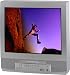 Toshiba MV20P2 20" TV/VCR Combination