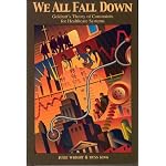We All Fall Down: Goldratt's Theory of Constraints for Healthcare Systems book cover