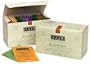 Tazo Assorted Tea Filterbags with Dispenser, Six (6) 24-Count Filterbags (144 Bags Total)