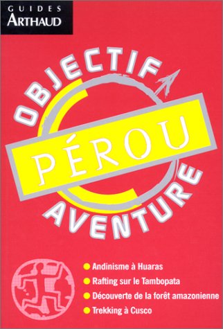 City Travel Guides Discounted  Livres : Pérou