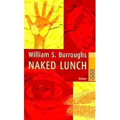 Naked Lunch