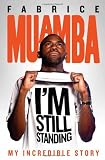 Fabrice Muamba - I'm Still Standing