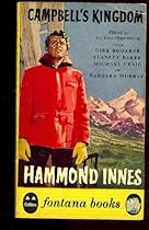 Campbell's Kingdom Campbell's Kingdom