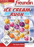 Eigenschaften rondomedia / freundin: Ice Cream Rush